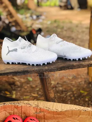 Soccer Shoes