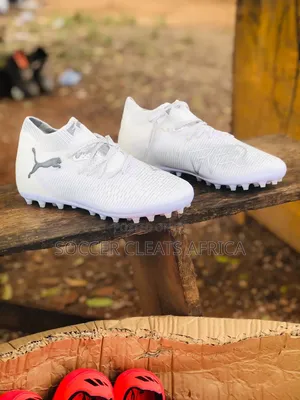 Soccer Shoes