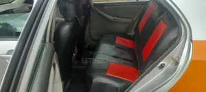 Toyota Corolla CE 2006 Gray