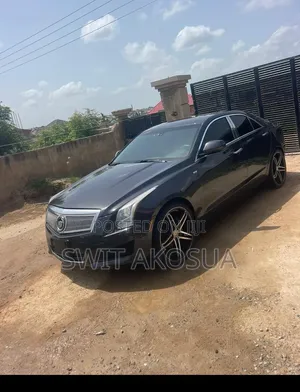 Cadillac Escalade 2013
