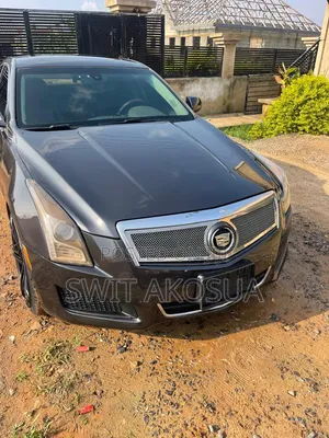 Cadillac Escalade 2013