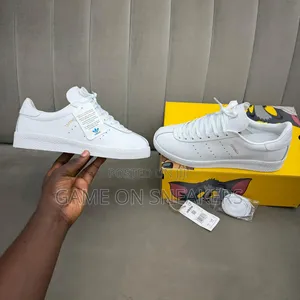 Adidas Topanga Cloud White