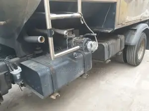 5 Ton Water/Feul Tanker