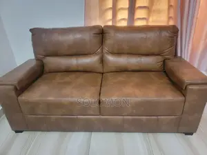 Living Room Sofa Set