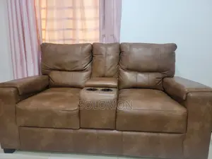 Living Room Sofa Set