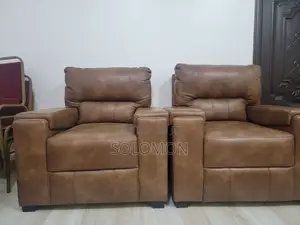 Living Room Sofa Set
