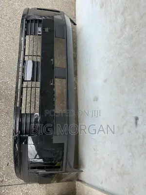 Hyundai Santa Fe 2024 2025 Front Bumper Complete