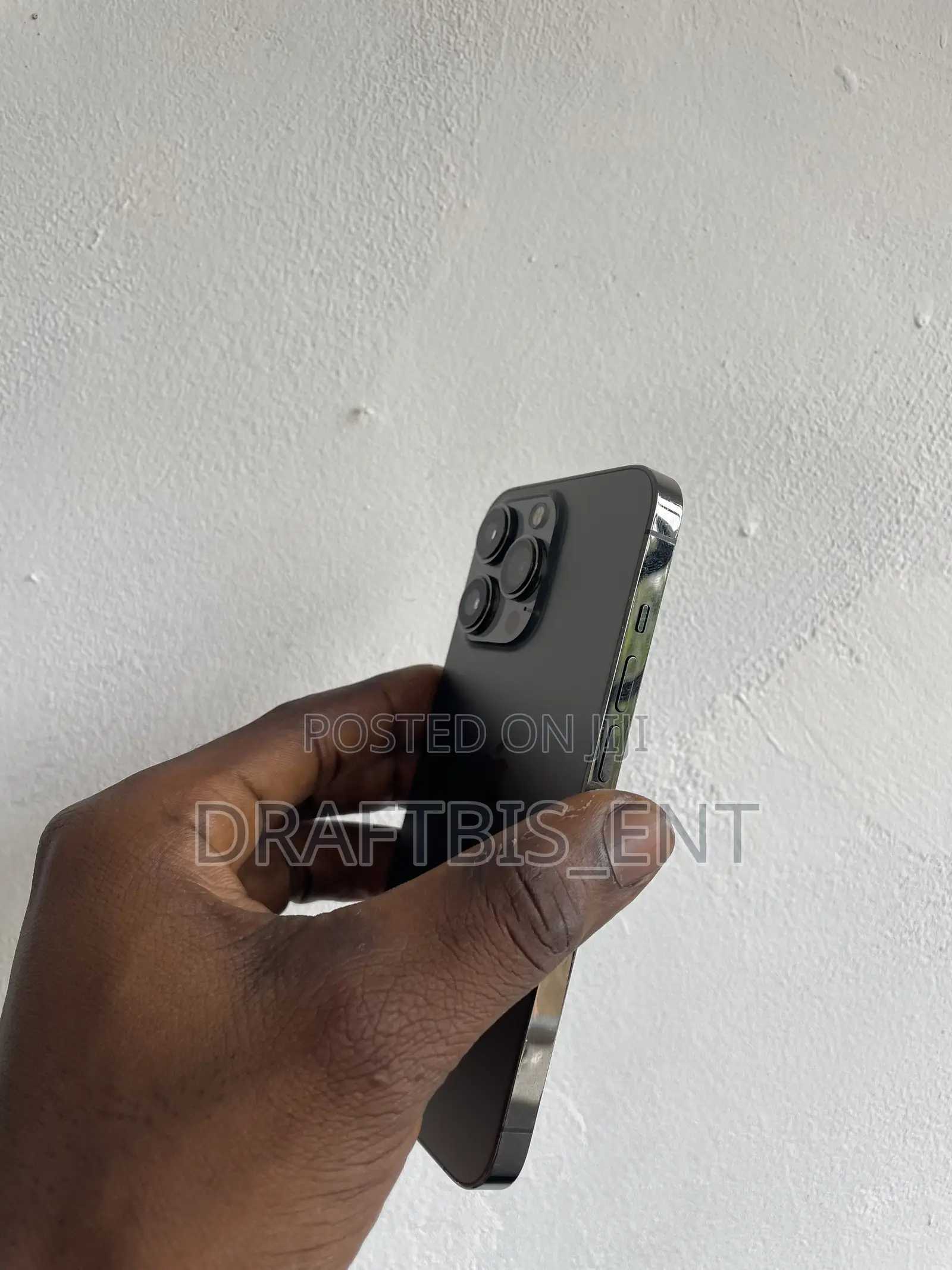 New Apple iPhone 13 Pro 128 GB Black