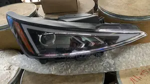 Hyundai Elantra 2019-2020 Headlight LED 6000K