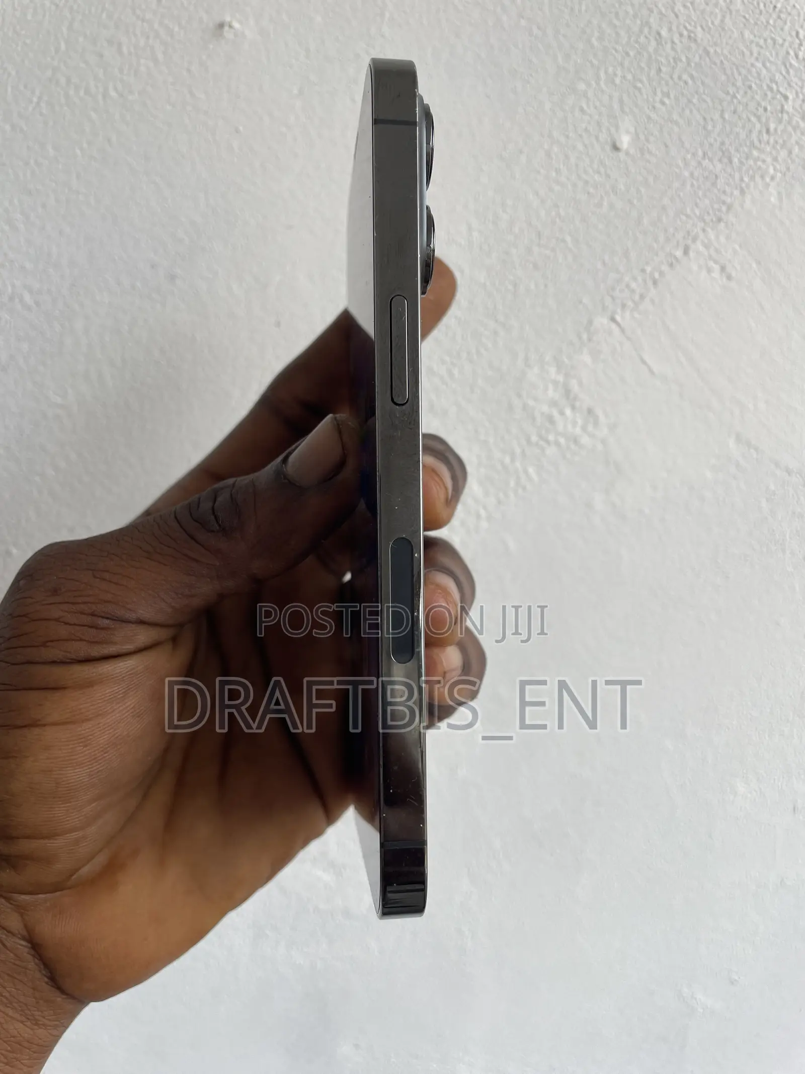New Apple iPhone 13 Pro 128 GB Black