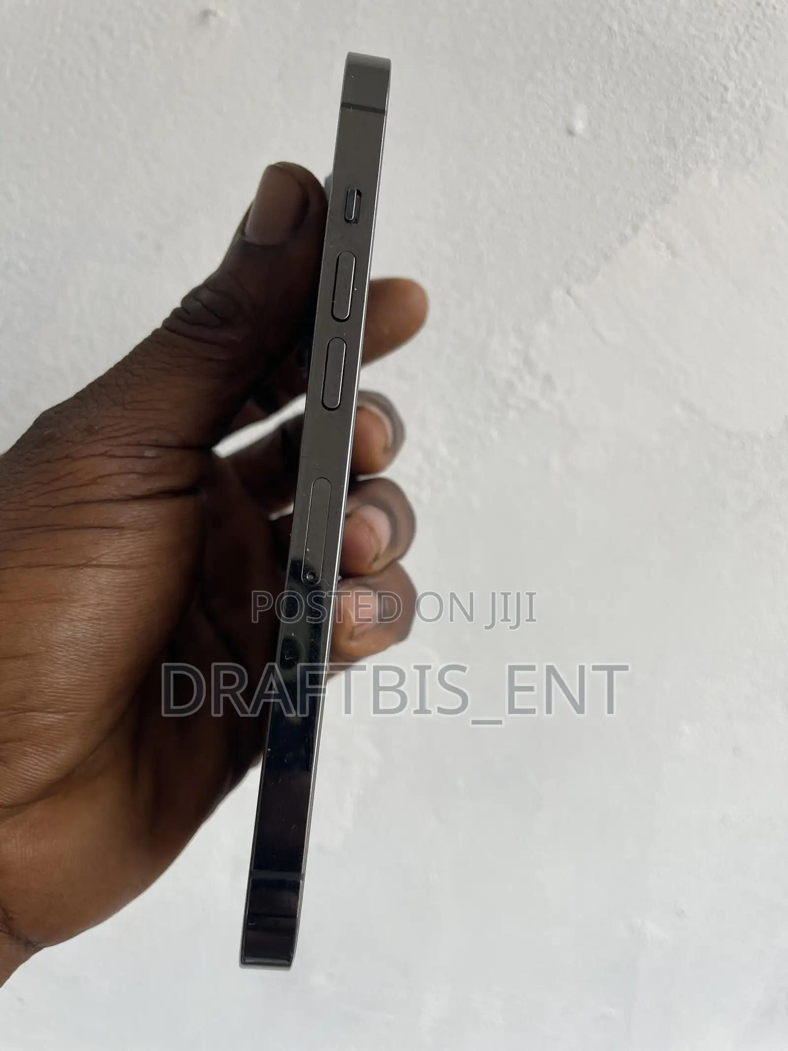 New Apple iPhone 13 Pro 128 GB Black