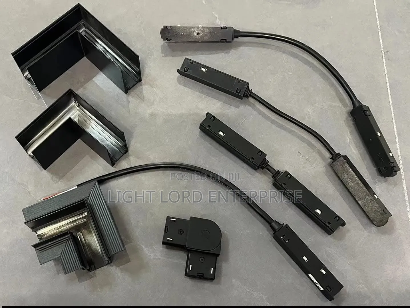 Conductive Module Connectors/Joiners