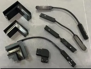 Conductive Module Connectors/Joiners