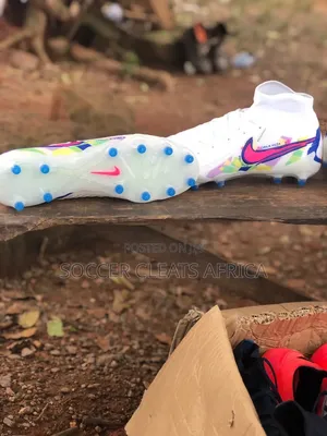 Football Shoes