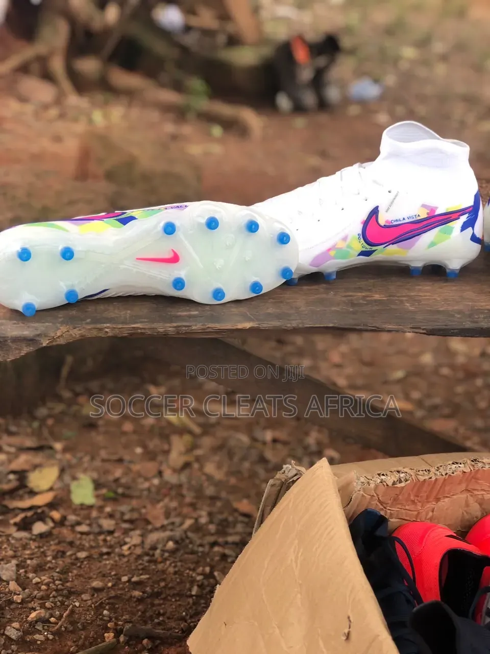 Football Shoes