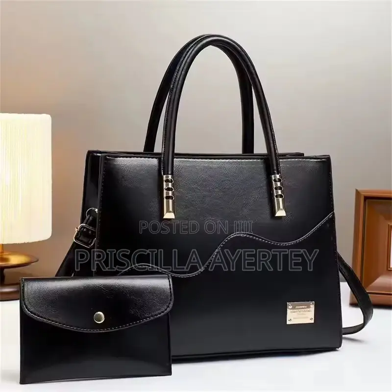 Ladies Hand Bag
