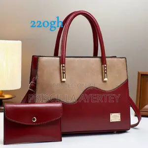 Ladies Hand Bag