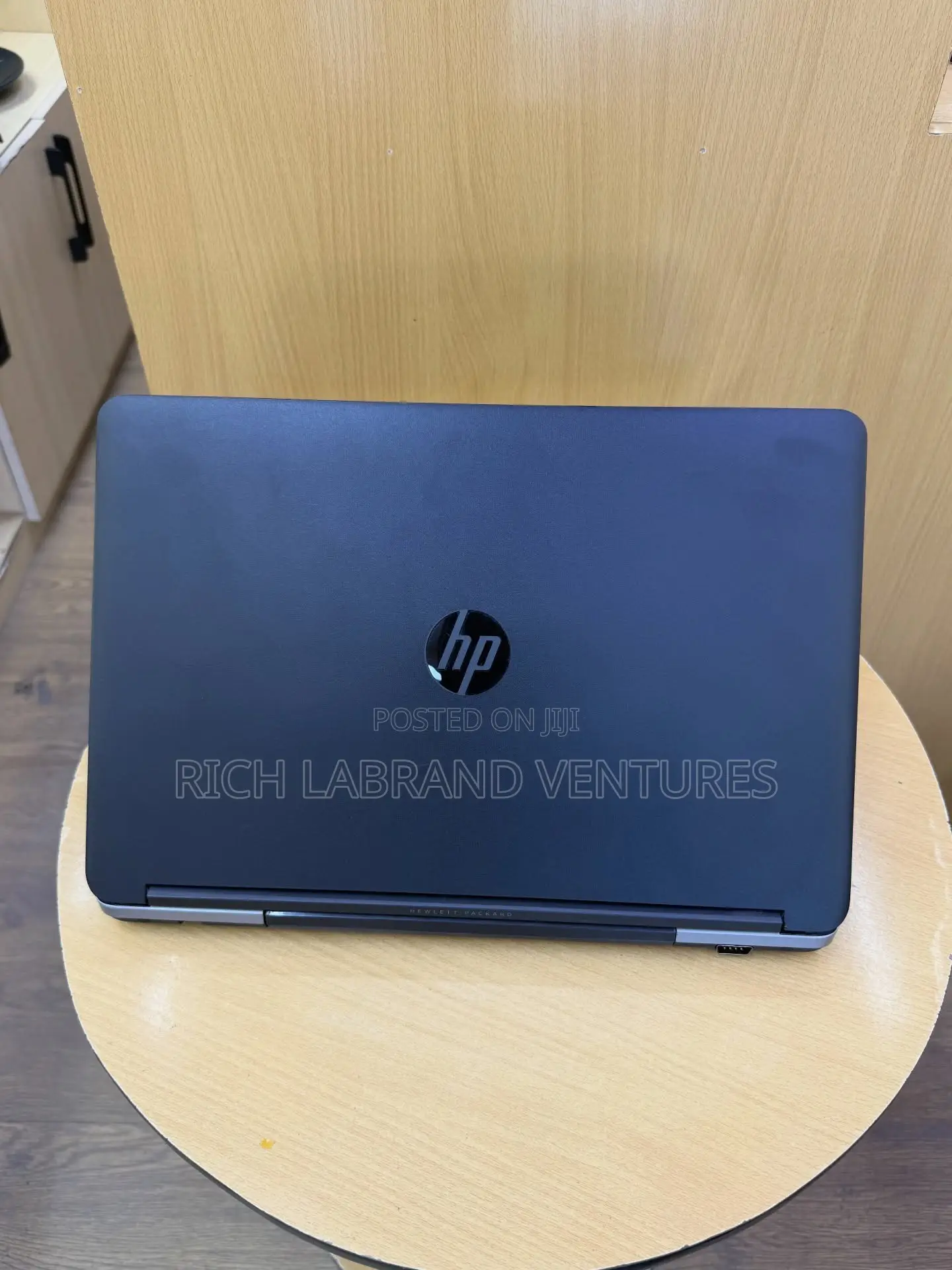 Laptop HP 650 G1 8GB Intel Core i5 SSD 128GB