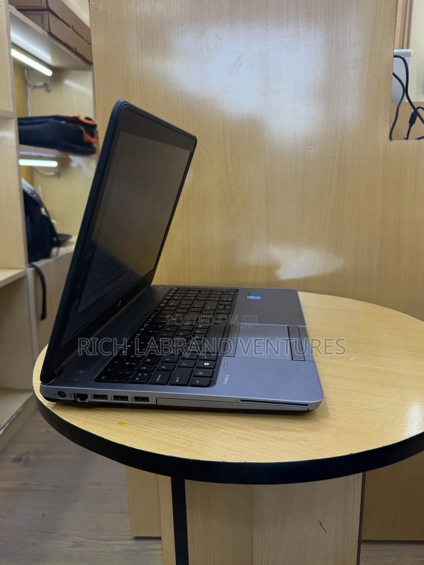Laptop HP 650 G1 8GB Intel Core i5 SSD 128GB