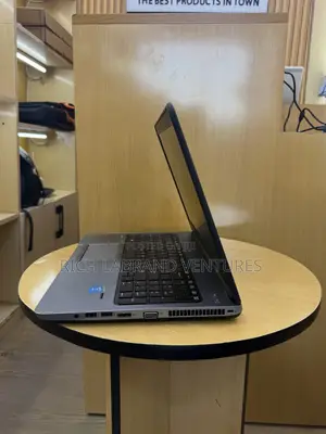 Laptop HP 650 G1 8GB Intel Core i5 SSD 128GB