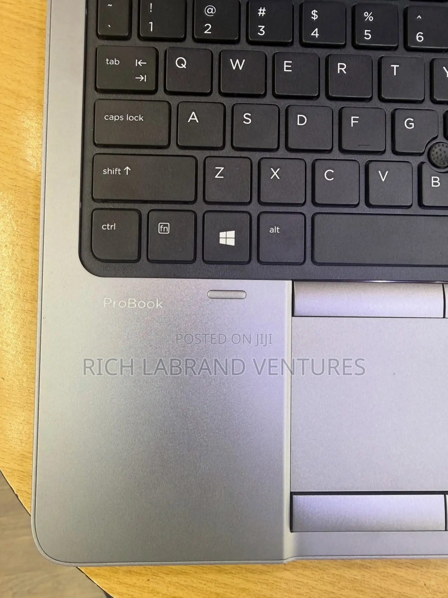 Laptop HP 650 G1 8GB Intel Core i5 SSD 128GB