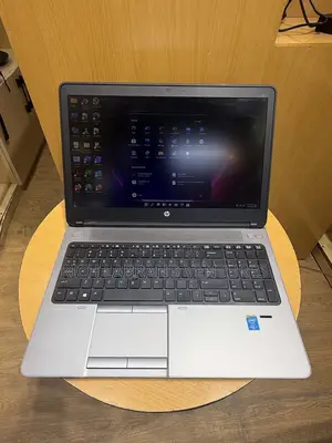 Laptop HP 650 G1 8GB Intel Core i5 SSD 128GB