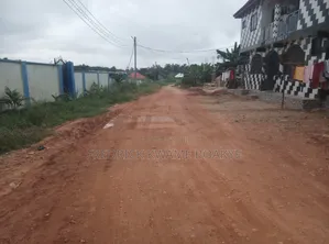 Plot of Land for Sale at Anwia Nkwanta Obuoasi Road