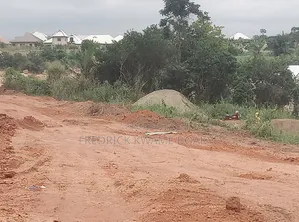 Plot of Land for Sale at Anwia Nkwanta Obuoasi Road