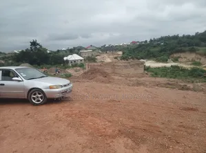 Plot of Land for Sale at Anwia Nkwanta Obuoasi Road