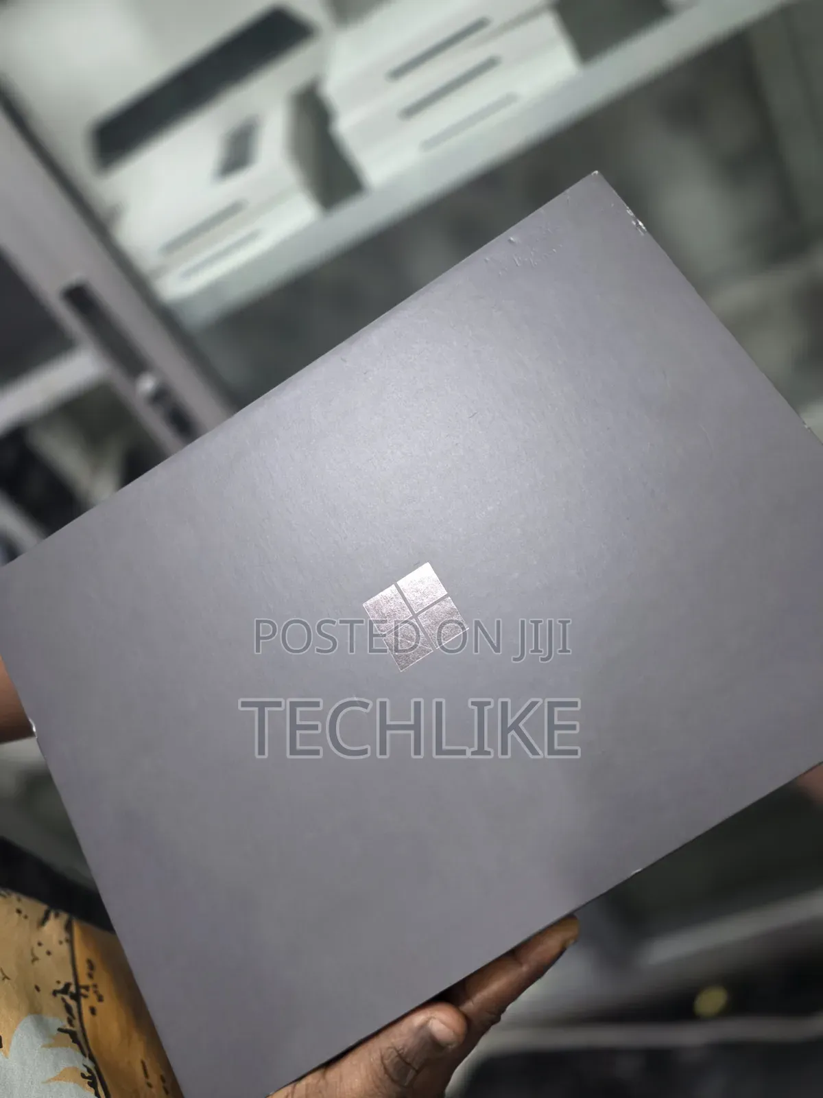 New Microsoft Surface Laptop 8 16GB Qualcomm Snapdragon X Elite SSD 1T
