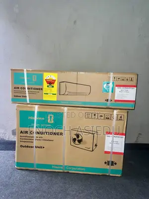 Brand New Airconditioner