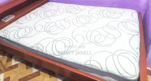 Spring Mattress