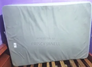 Spring Mattress