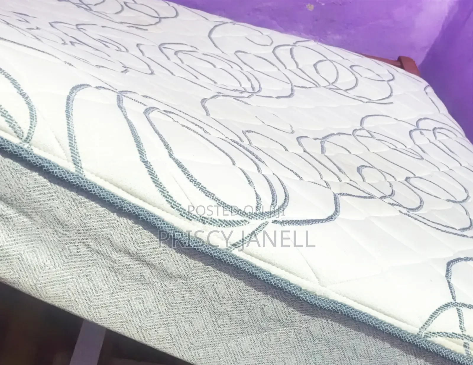Spring Mattress