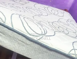Spring Mattress