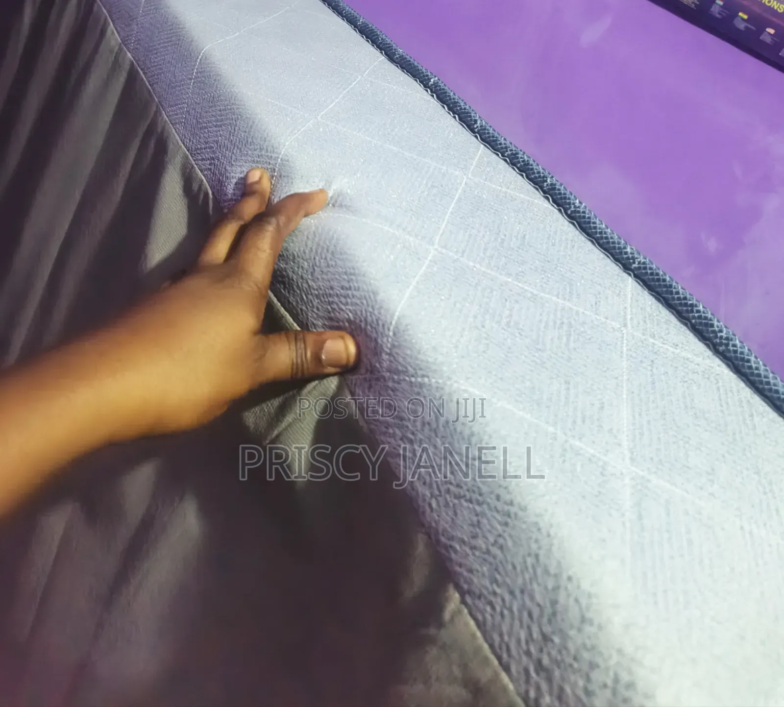 Spring Mattress