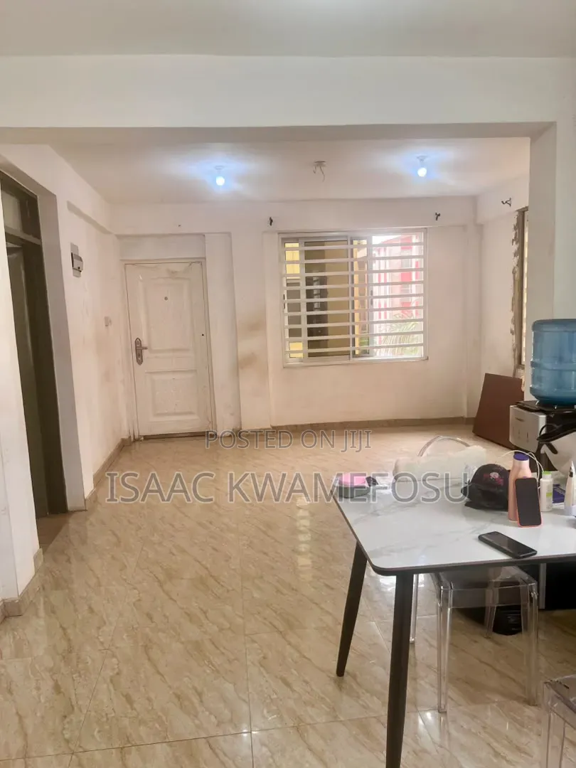 Furnished 3bdrm Apartment in Ssnit Flat, Housing Down for rent