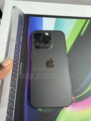 Apple iPhone 14 Pro 128 GB Gray