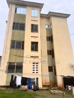 Furnished 3bdrm Apartment in Ssnit Flat, Housing Down for rent