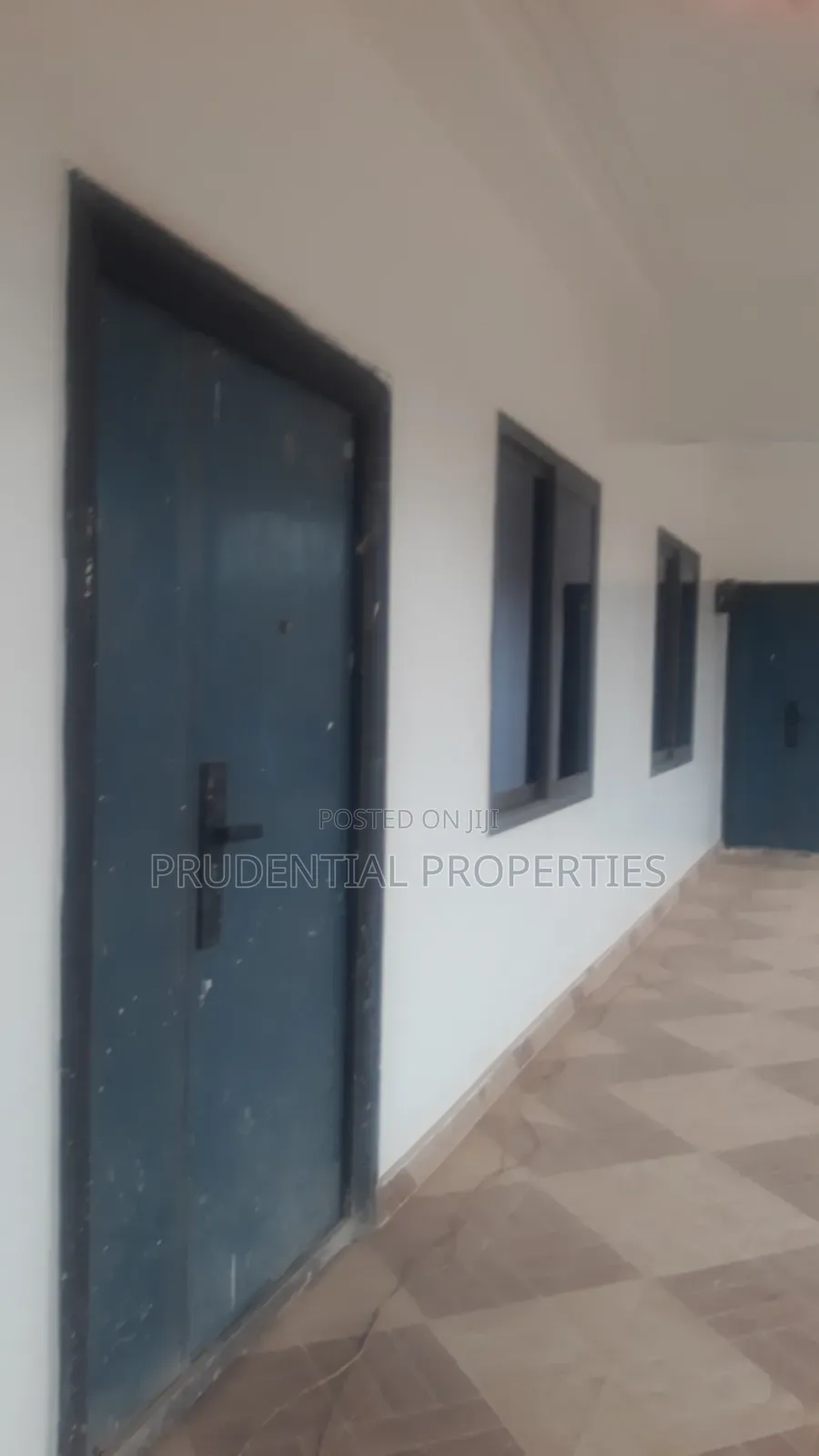 2bdrm Apartment in Kwabenya for rent
