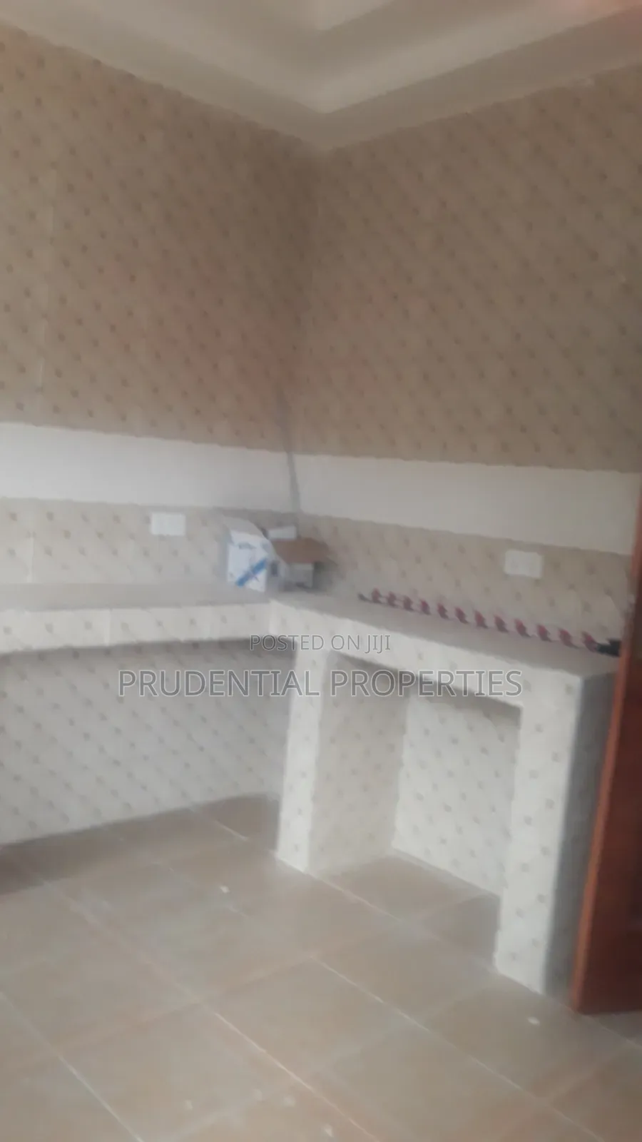 2bdrm Apartment in Kwabenya for rent