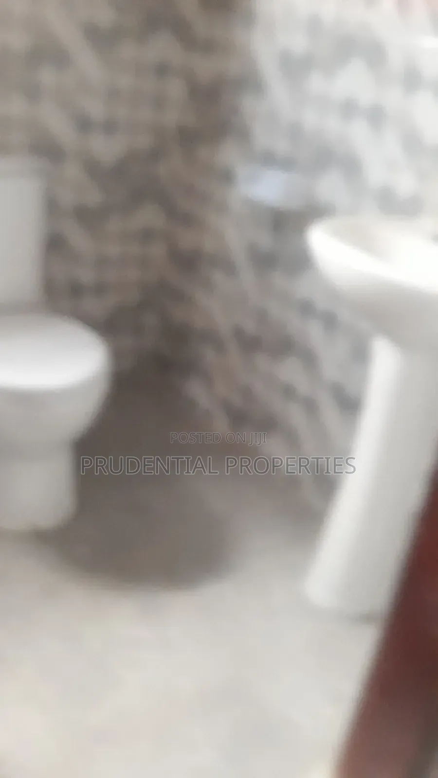2bdrm Apartment in Kwabenya for rent
