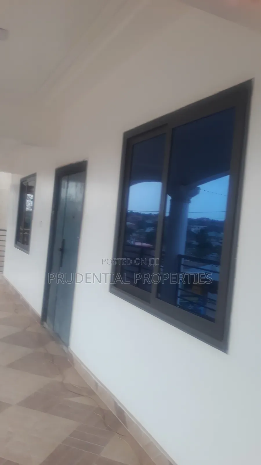 2bdrm Apartment in Kwabenya for rent