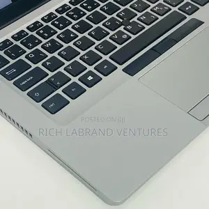 Laptop Dell Latitude 5410 16GB Intel Core i5 SSD 256GB