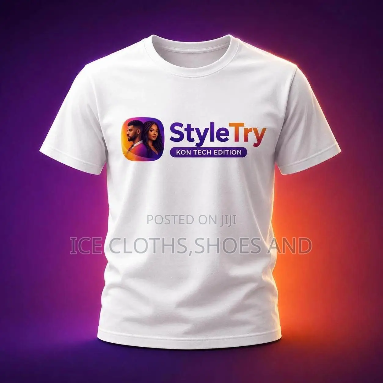 Marketing an App (Style Try On)