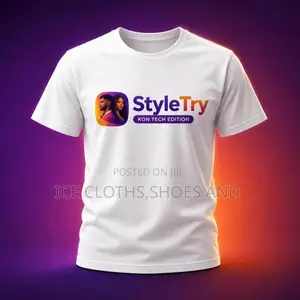 Marketing an App (Style Try On)