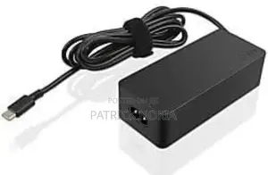 Lenovo 65W Type-C Original Fast Charger