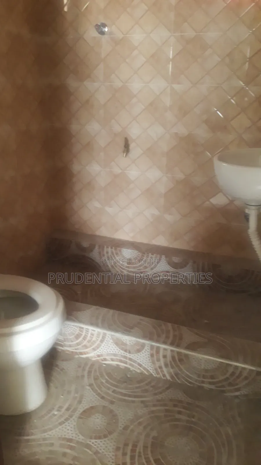 1bdrm Apartment in Accra Metropolitan for rent