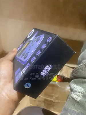 R36s Video Came