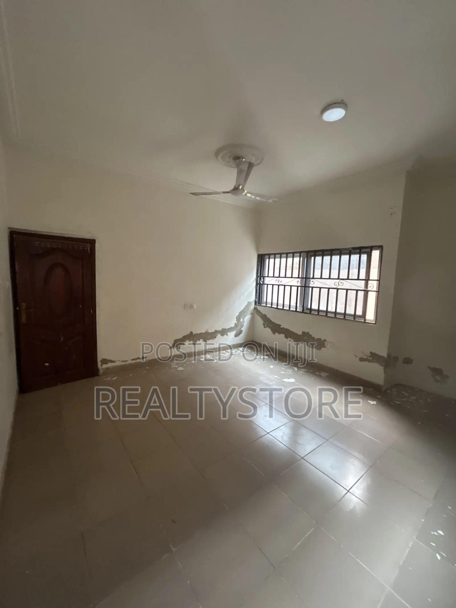 2bdrm Apartment in Kfc, Accra Metropolitan for rent